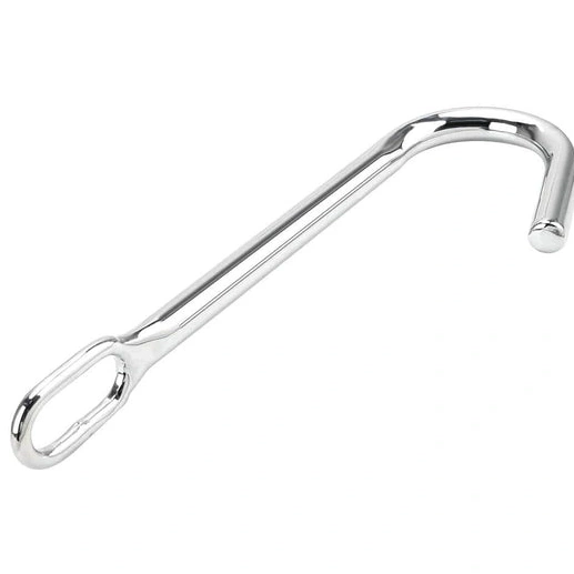 Anal Hooks Plug Ball Hook No PerfectFit Steel Stainless 5783 0124